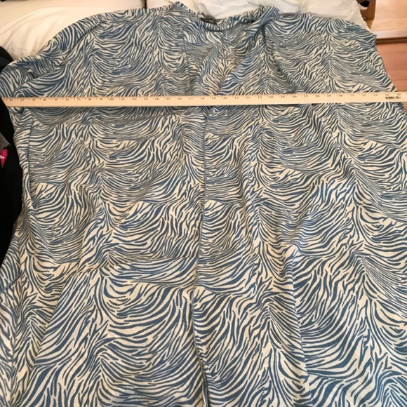 STORY TELLER Open Front Cardigan Kimono Oversized Wrap Women’s Plus Size 2X 3X - Picture 11 of 16